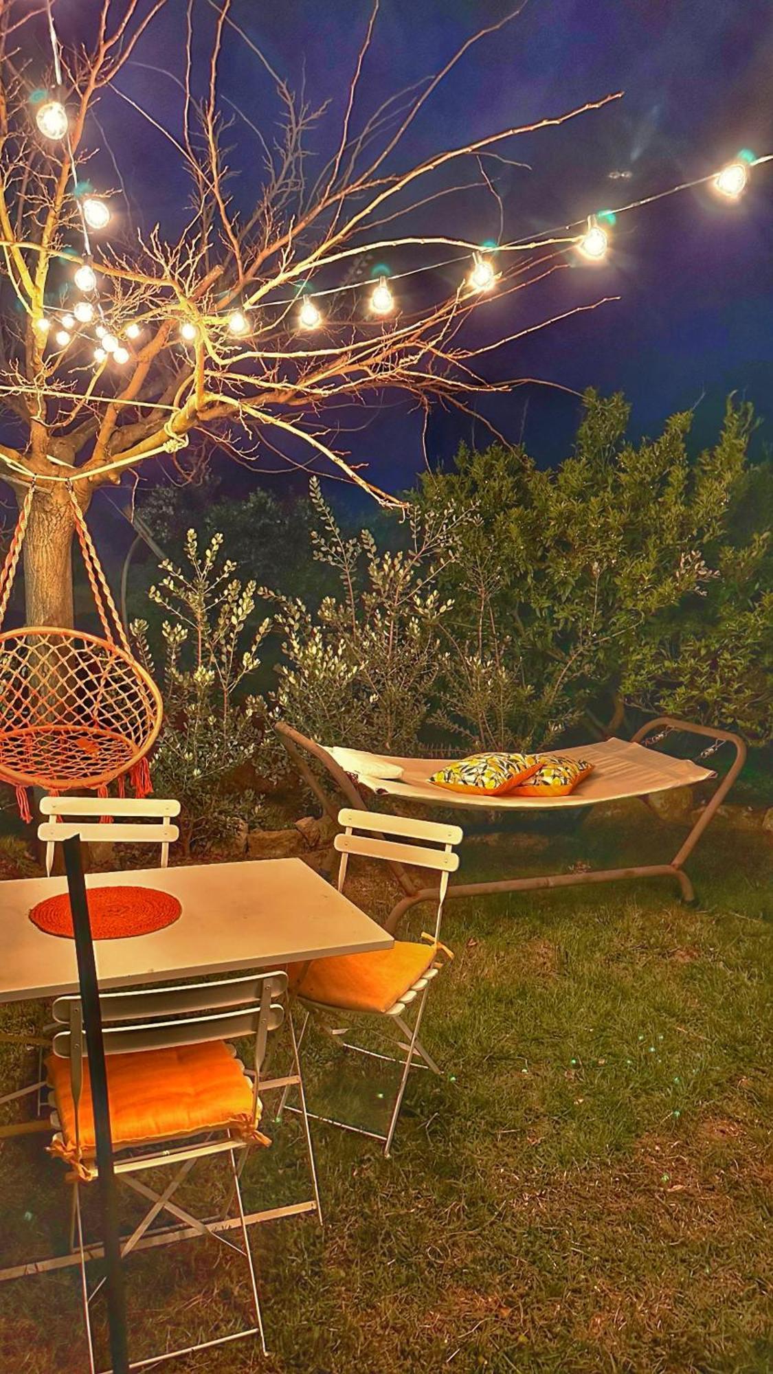 Ciriga Sicily Glamping Resort 산타 마리아 델 포칼로 외부 사진